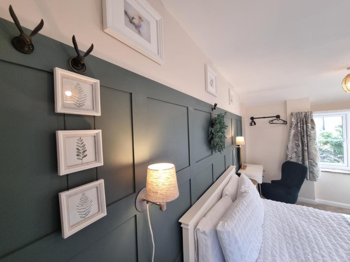 Ferienhaus Burnside Sleights