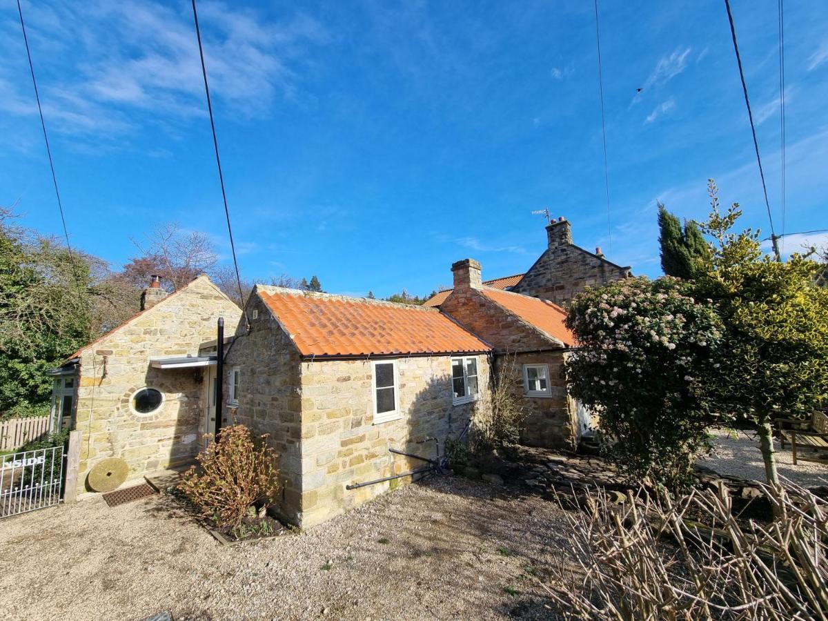 Ferienhaus Burnside