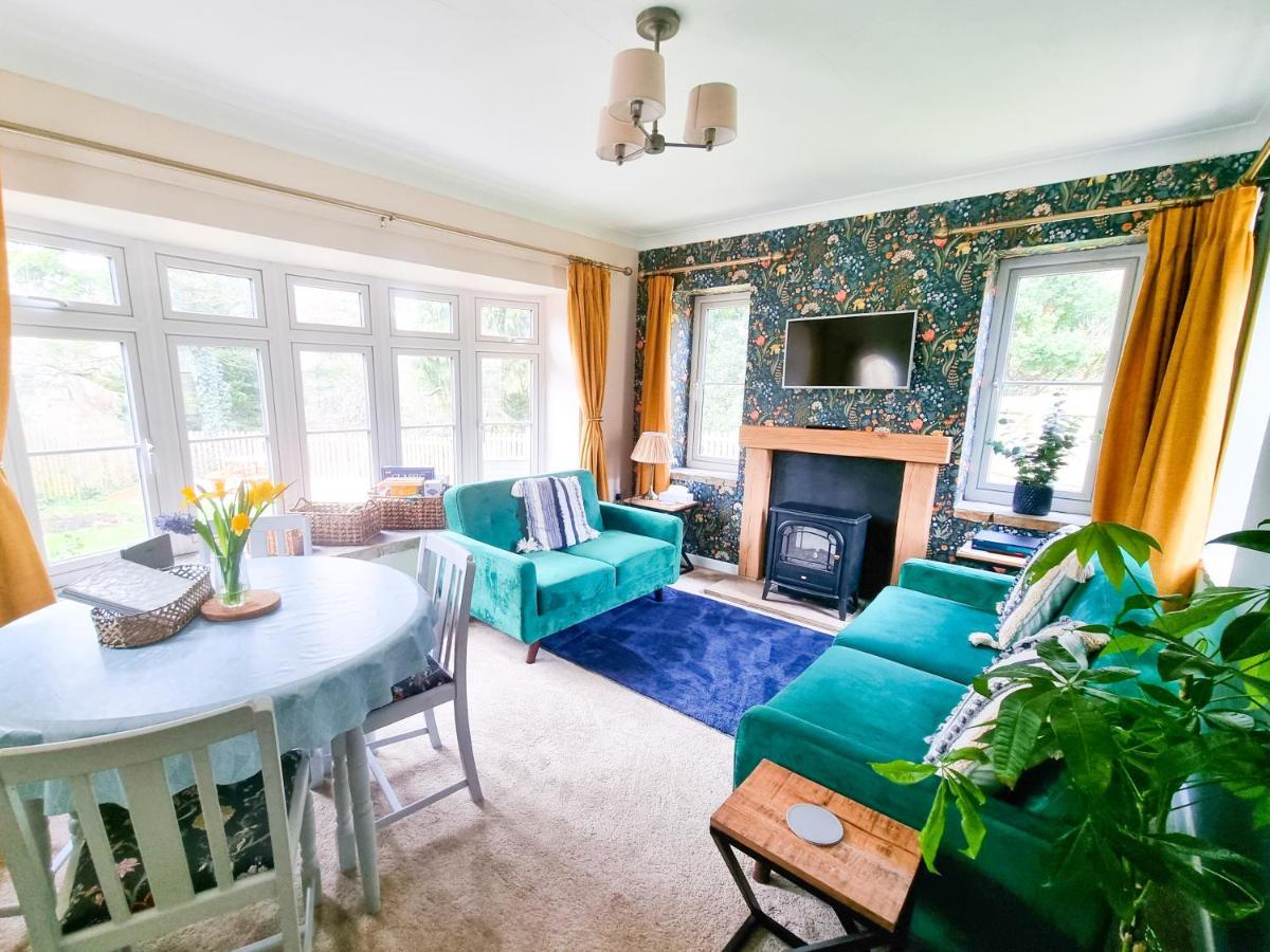 Ferienhaus Burnside